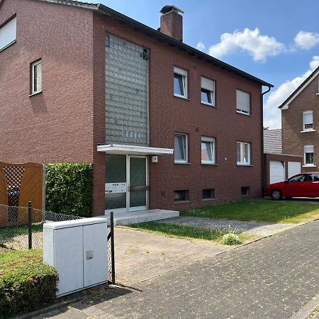 Apartment 1880 Werne Exterior foto