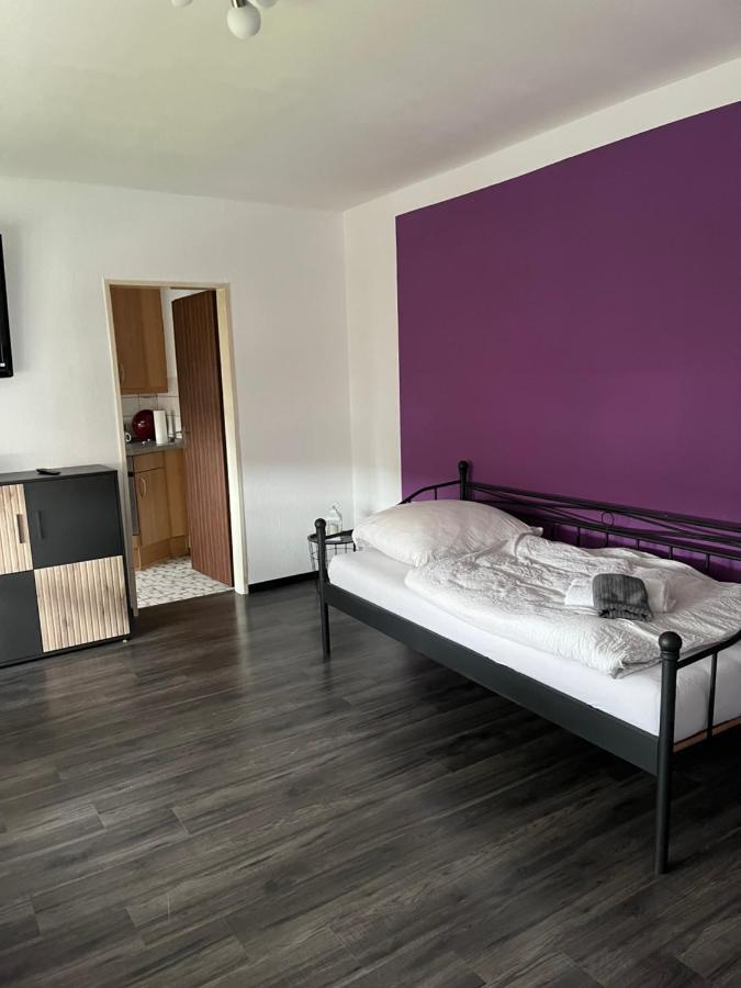 Apartment 1880 Werne Exterior foto