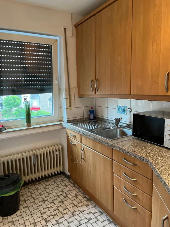 Apartment 1880 Werne Exterior foto