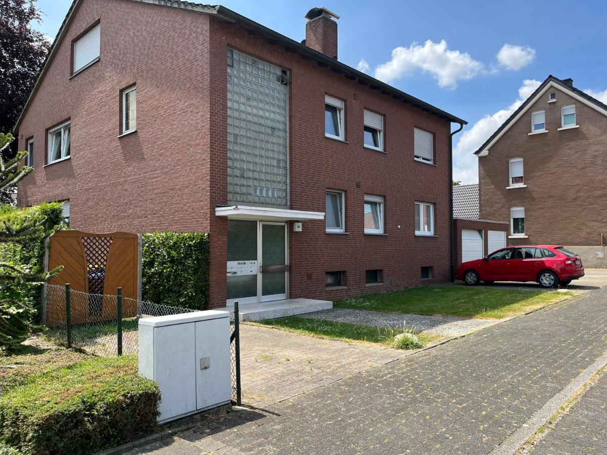 Apartment 1880 Werne Exterior foto